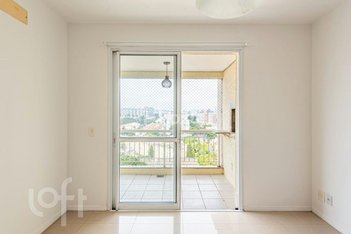 apartment em Avenida Grécia, Passo da Areia - Porto Alegre - RS