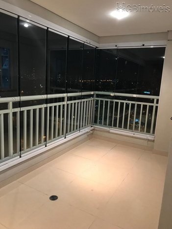apartment em Rua Dionísio da Costa, Vila Mariana - São Paulo - SP