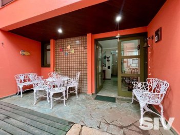 house em Passeio das Amoras, Riviera - Bertioga - SP