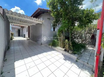 house em Rua Felipe Camarão, Demarchi - São Bernardo do Campo - SP