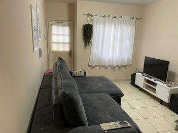 house em Rua Francisco Bellazzi, Jardim Jaraguá - São Paulo - SP