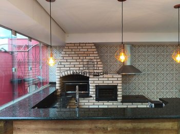 house em Via Aguinaldo Fernando dos Santos, Aeroporto - Araçatuba - SP