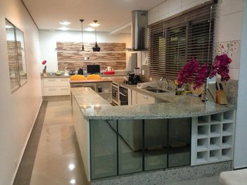 house em Rua Dona Ana Franco, Vila Moreira - São Paulo - SP