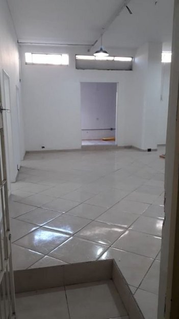 office em Rua Helvétia, Campos Elíseos - São Paulo - SP