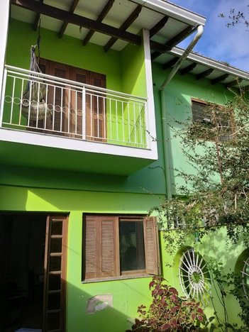house em Rua Jorge Mello Guimarães, Belém Novo - Porto Alegre - RS