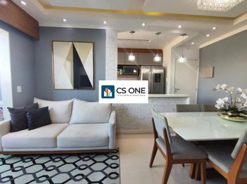 apartment em Rua João Basso, Centro - São Bernardo do Campo - SP