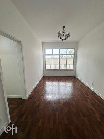 apartment em Morais e Silva, Maracanã - Rio de Janeiro - RJ