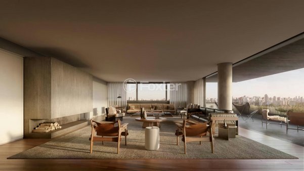 Cômodo Condomínio
