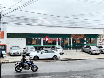 business em Abilio Machado, Ressaca - Contagem - MG