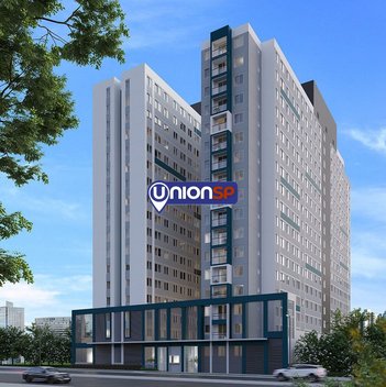 apartment em Avenida Rio Branco, Campos Elíseos - São Paulo - SP