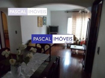 apartment em Rua Indiana, Brooklin Paulista - São Paulo - SP