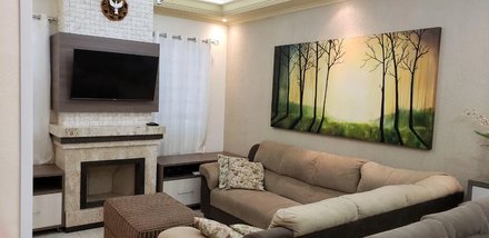 house em Avenida Francisco Pedroni, Cidade Nova - Jundiaí - SP