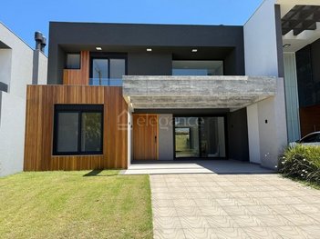 house em Rua Rio Camisas, Centro - Xangri-Lá - RS