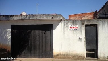 land_lot em Rua José Pessota, Parque Santa Rita - São Paulo - SP