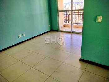 apartment em Rua das Palmeiras, Vila Buarque - São Paulo - SP