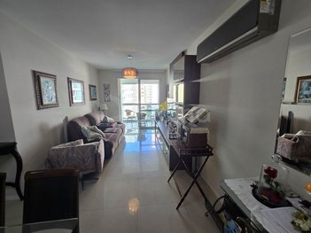 apartment em Rua Itapiranga, Itacorubi - Florianópolis - SC