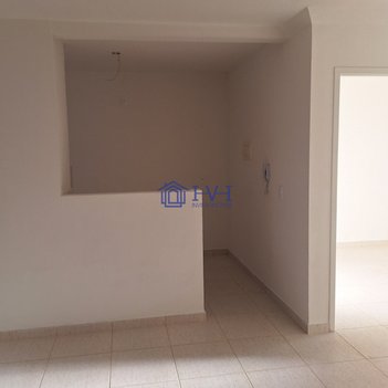 apartment em Rua Gil Carvalho, Monte Carlo - Santa Luzia - MG
