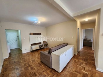 apartment em Rua Guaipá, Vila Leopoldina - São Paulo - SP