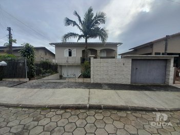 house em Rua Timbé do Sul, Presidente Vargas - Içara - SC