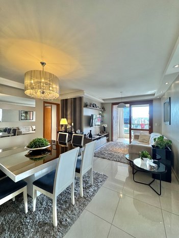 apartment em Rua Marcílio Dias, Centro - Novo Hamburgo - RS