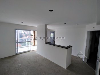 apartment em Rua Croata, Vila Ipojuca - São Paulo - SP