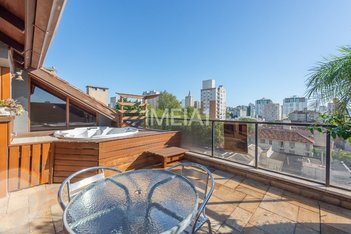 apartment em Mariland, Auxiliadora - Porto Alegre - RS