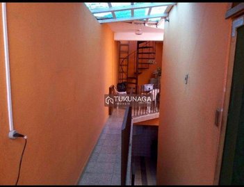 house em Rua Camila Martins dos Santos, Vila São Paulo - Guarulhos - SP