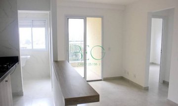apartment em Rua Marambaia, Parque Jurema - Guarulhos - SP