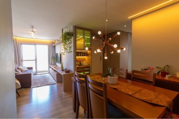 apartment em Rua Abagiba, Saúde - São Paulo - SP