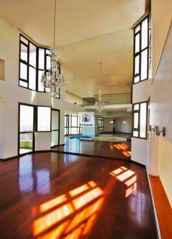 apartment em Avenida José Galante, Vila Suzana - São Paulo - SP