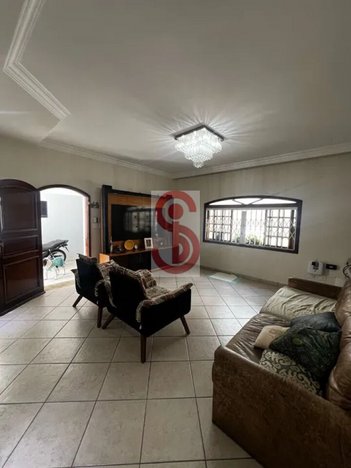 house em Rua João da Costa, Mooca - São Paulo - SP