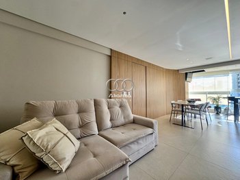 apartment em Rua da Mata, Vila da Serra - Nova Lima - MG