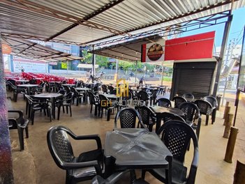 industrial em Avenida Cora Coralina, Setor Sul - Goiânia - GO