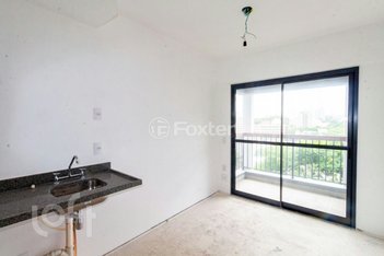 Apartamento em Rua Eleutério, Brooklin Paulista - São Paulo - undefined