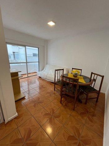 apartment em Rua Mingote Serafim, Pioneiros - Balneário Camboriú - SC