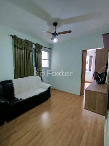 apartment em Rua Tabatinguera, Sé - São Paulo - SP