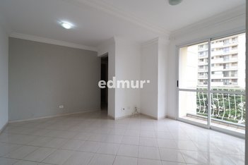 apartment em Rua das Caneleiras, Jardim - Santo André - SP