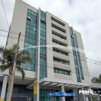 commercial_building em Therezinha Pauletti Sanvitto, Sanvitto - Caxias do Sul - RS