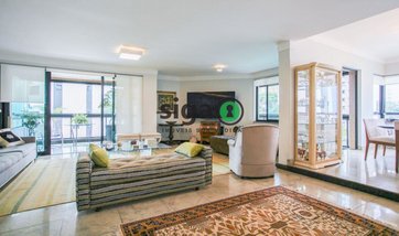 apartment em Rua João Luís Vives, Jardim Vila Mariana - São Paulo - SP