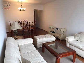 apartment em Rua Cajaíba, Vila Pompéia - São Paulo - SP