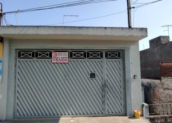 house em Rua São Severo, Vila Ré - São Paulo - SP