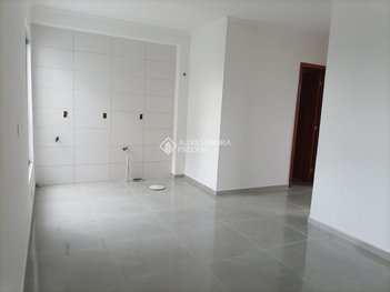 apartment em Rua Porto Alegre, Aparecida - Alvorada - RS