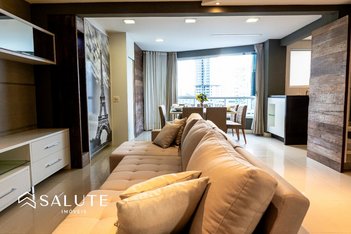 apartment em 3150, Centro - Balneário Camboriú - SC