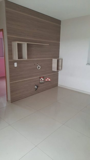apartment em Rua José Bonifácio de Oliveira, Jardim Del Rey - São José dos Campos - SP