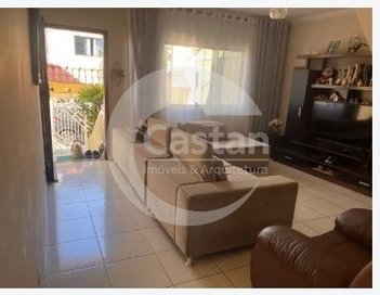 house em Rua Luiz Gastão, Parque São Luís - São Paulo - SP