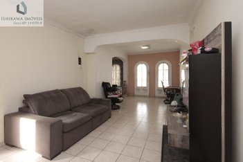 house em Rua Marquês Olinda, Vila Dom Pedro I - São Paulo - SP