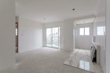 apartment em Rua Bélgica, Parque das Nações - Santo André - SP