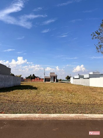 land_lot em Avenida Laranjal Paulista, Campestre - Piracicaba - SP