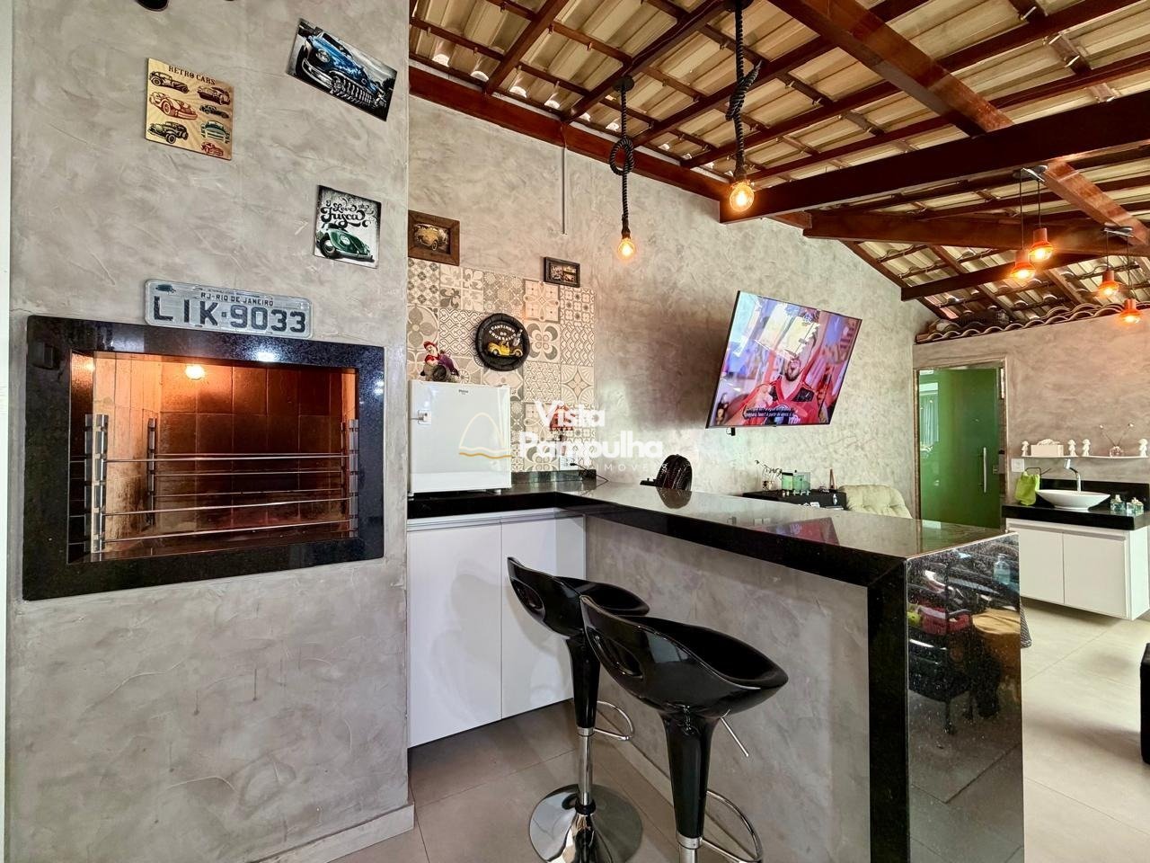 Apartamento com 3 quartos — Piratininga (Venda Nova), Belo Horizonte