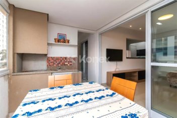 apartment em Rua Amaral Gama, Santana - São Paulo - SP